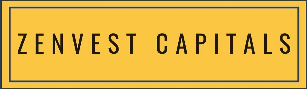 ZENVEST CAPITALS  